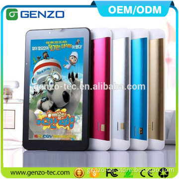 2017 china hot selling cheap product high speed processor gift tablet pc